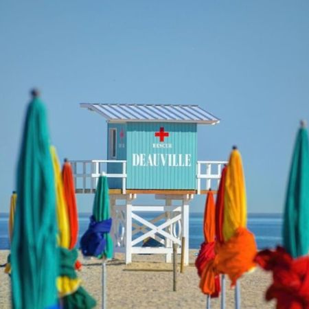 Deauville Fabuleux 2/3 Pieces Refait A Neuf Экстерьер фото