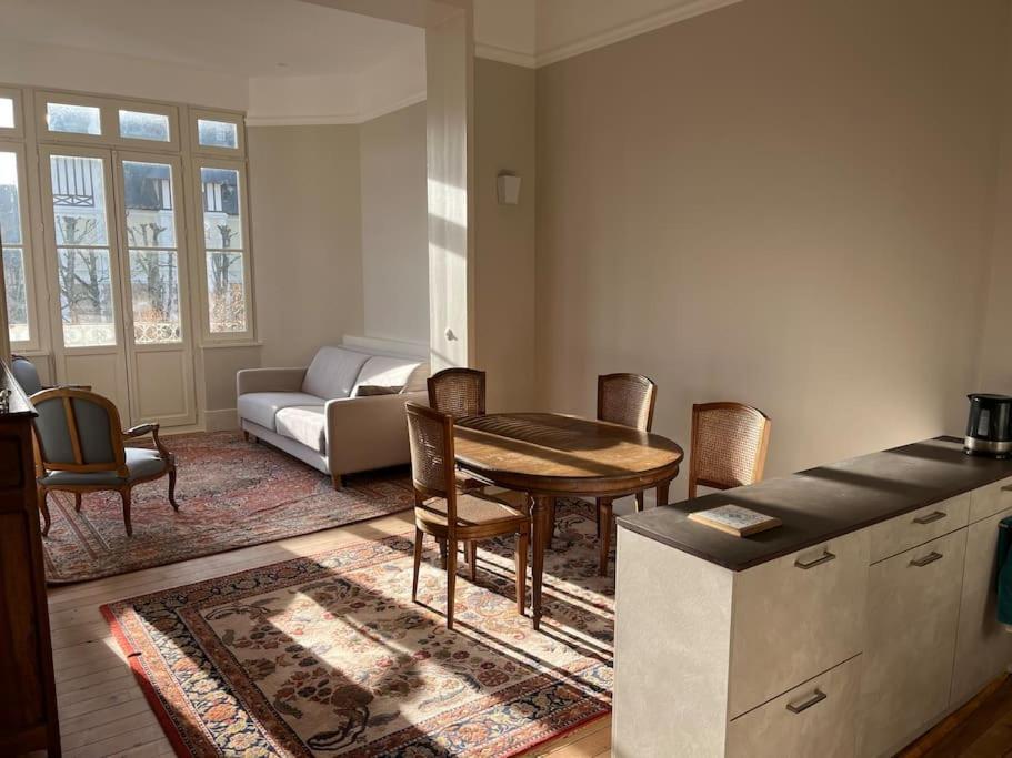 Deauville Fabuleux 2/3 Pieces Refait A Neuf Экстерьер фото